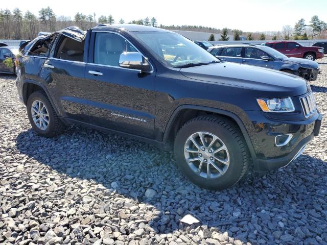 Photo 3 VIN: 1C4RJFBG4FC206754 - JEEP GRAND CHEROKEE 