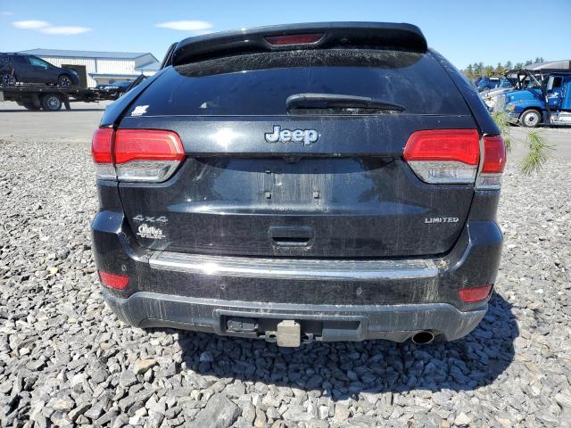 Photo 5 VIN: 1C4RJFBG4FC206754 - JEEP GRAND CHEROKEE 