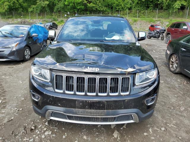 Photo 4 VIN: 1C4RJFBG4FC216295 - JEEP GRAND CHEROKEE 