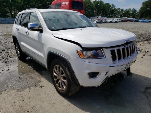 Photo 3 VIN: 1C4RJFBG4FC609391 - JEEP CHEROKEE 