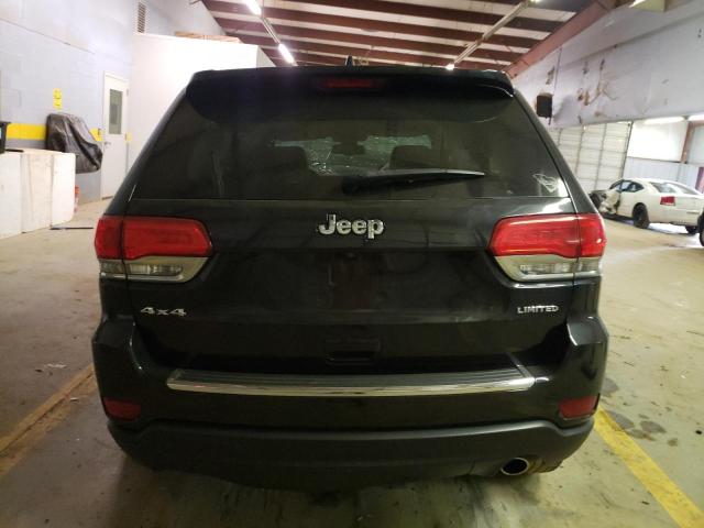 Photo 5 VIN: 1C4RJFBG4FC633397 - JEEP GRAND CHER 