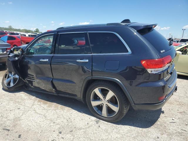 Photo 1 VIN: 1C4RJFBG4FC645873 - JEEP GRAND CHEROKEE 