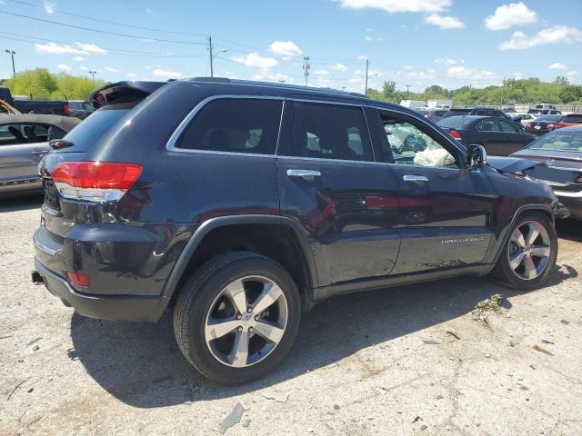 Photo 2 VIN: 1C4RJFBG4FC645873 - JEEP GRAND CHEROKEE 