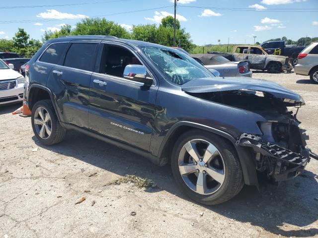 Photo 3 VIN: 1C4RJFBG4FC645873 - JEEP GRAND CHEROKEE 