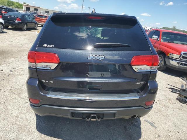 Photo 5 VIN: 1C4RJFBG4FC645873 - JEEP GRAND CHEROKEE 