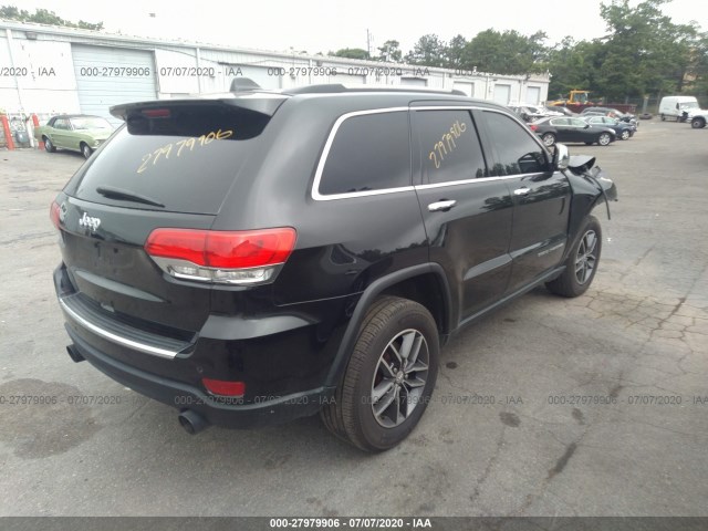 Photo 3 VIN: 1C4RJFBG4FC650104 - JEEP GRAND CHEROKEE 