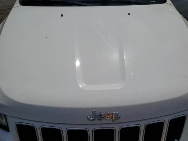 Photo 11 VIN: 1C4RJFBG4FC651026 - JEEP GRAND CHER 