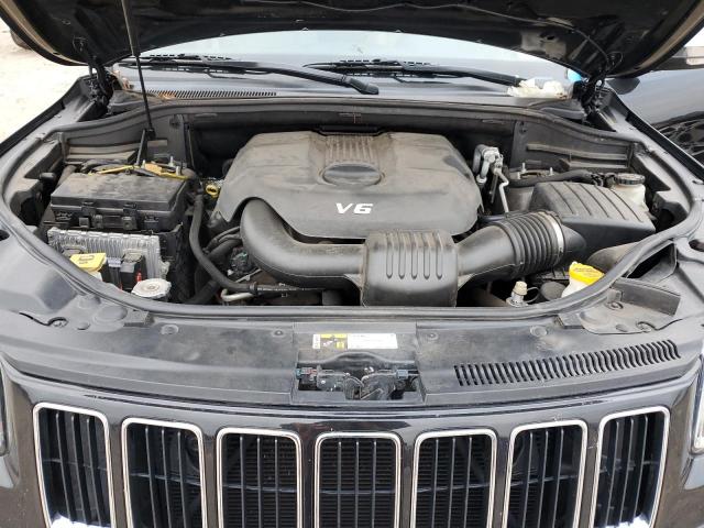 Photo 10 VIN: 1C4RJFBG4FC651091 - JEEP GRAND CHEROKEE 