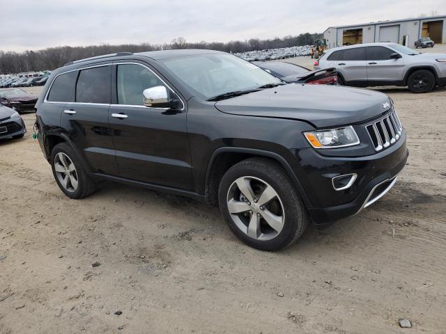 Photo 3 VIN: 1C4RJFBG4FC651091 - JEEP GRAND CHEROKEE 