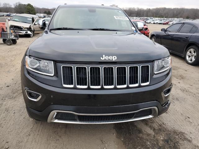 Photo 4 VIN: 1C4RJFBG4FC651091 - JEEP GRAND CHEROKEE 