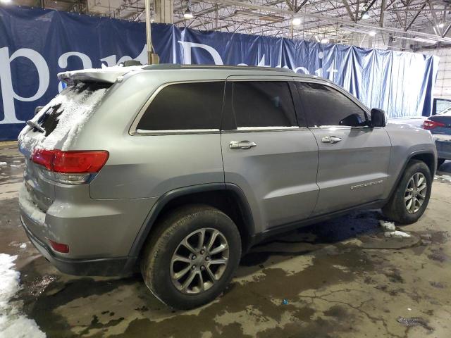 Photo 2 VIN: 1C4RJFBG4FC679876 - JEEP GRAND CHEROKEE 