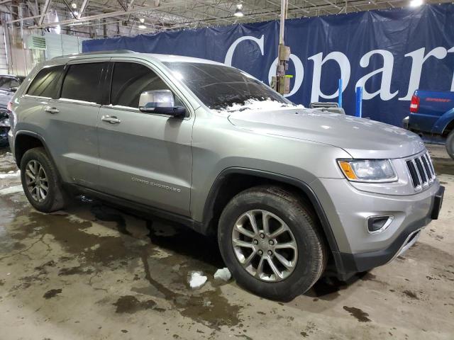 Photo 3 VIN: 1C4RJFBG4FC679876 - JEEP GRAND CHEROKEE 