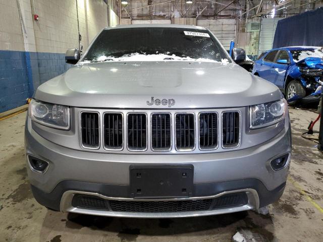 Photo 4 VIN: 1C4RJFBG4FC679876 - JEEP GRAND CHEROKEE 