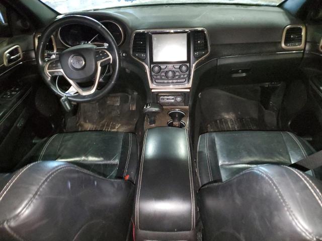 Photo 7 VIN: 1C4RJFBG4FC679876 - JEEP GRAND CHEROKEE 