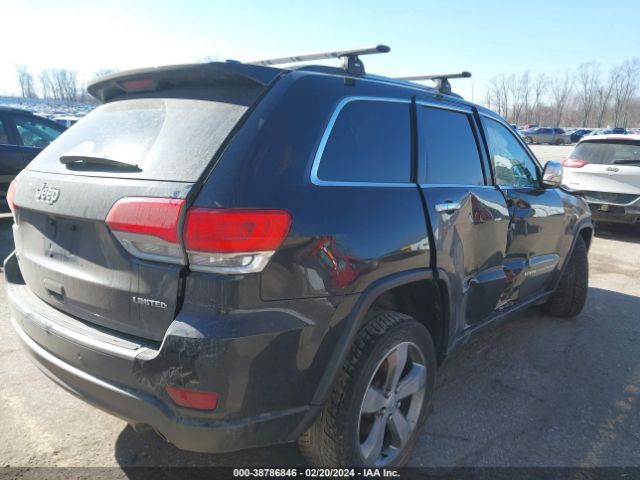 Photo 3 VIN: 1C4RJFBG4FC682616 - JEEP GRAND CHEROKEE 