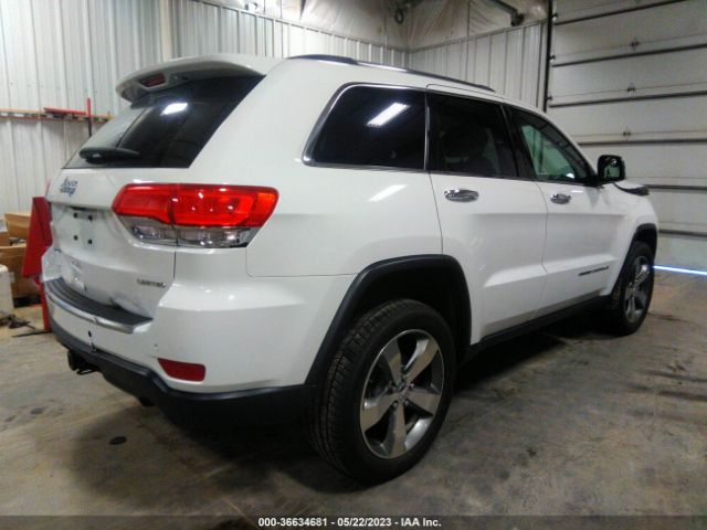 Photo 3 VIN: 1C4RJFBG4FC748257 - JEEP GRAND CHEROKEE 