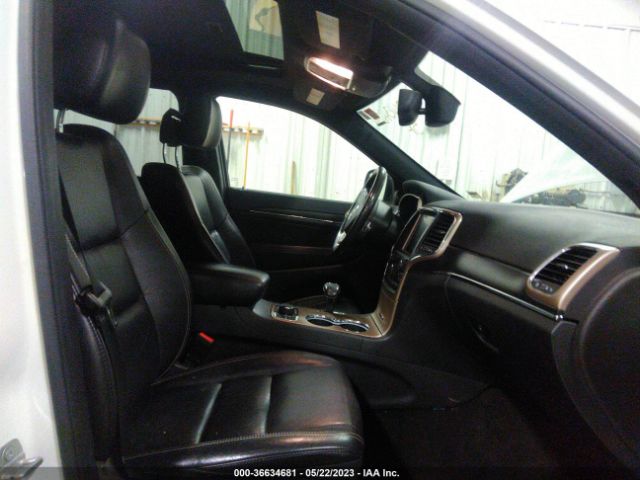 Photo 4 VIN: 1C4RJFBG4FC748257 - JEEP GRAND CHEROKEE 