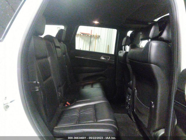 Photo 7 VIN: 1C4RJFBG4FC748257 - JEEP GRAND CHEROKEE 