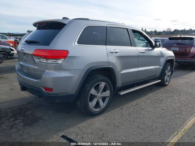 Photo 3 VIN: 1C4RJFBG4FC753717 - JEEP GRAND CHEROKEE 