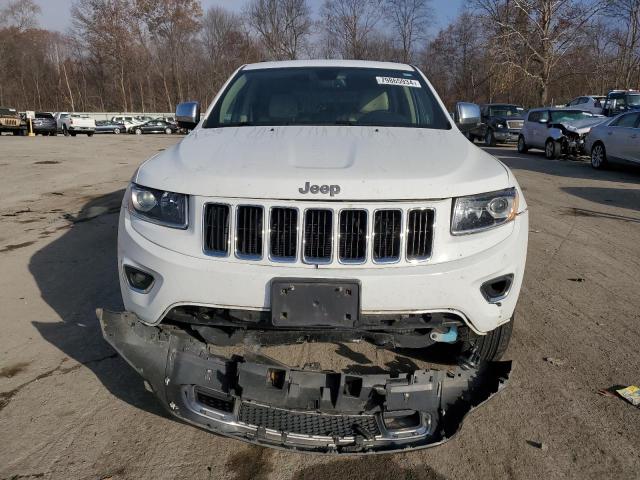 Photo 4 VIN: 1C4RJFBG4FC763468 - JEEP GRAND CHER 