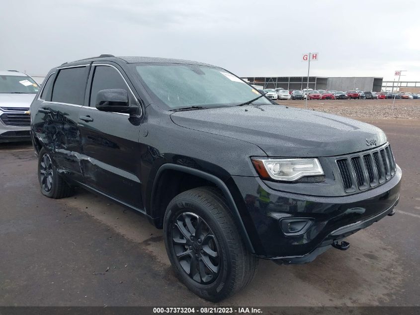 Photo 0 VIN: 1C4RJFBG4FC784191 - JEEP GRAND CHEROKEE 