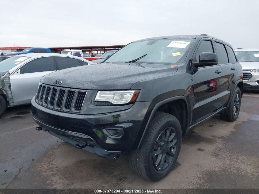 Photo 1 VIN: 1C4RJFBG4FC784191 - JEEP GRAND CHEROKEE 