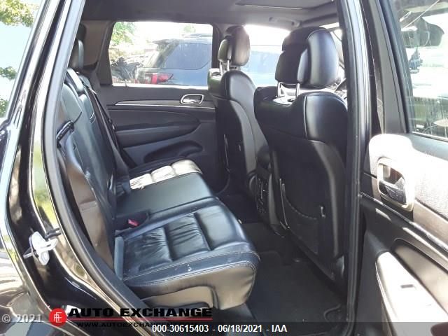 Photo 7 VIN: 1C4RJFBG4FC794669 - JEEP GRAND CHEROKEE 