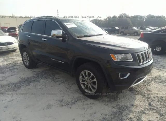 Photo 0 VIN: 1C4RJFBG4FC875882 - JEEP GRAND CHEROKEE 