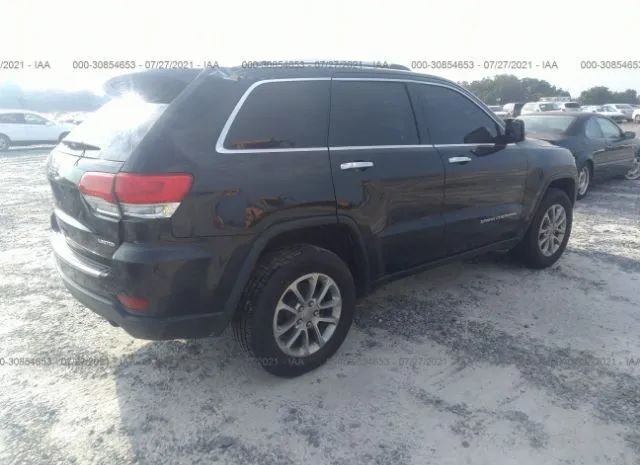 Photo 3 VIN: 1C4RJFBG4FC875882 - JEEP GRAND CHEROKEE 