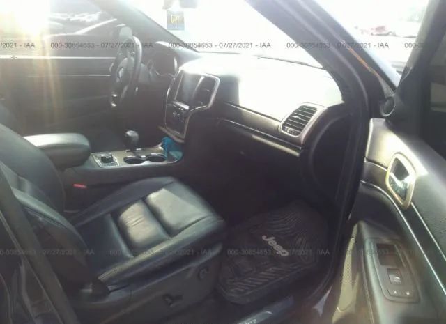 Photo 4 VIN: 1C4RJFBG4FC875882 - JEEP GRAND CHEROKEE 