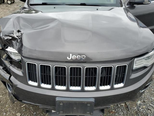 Photo 11 VIN: 1C4RJFBG4FC877812 - JEEP GRAND CHER 