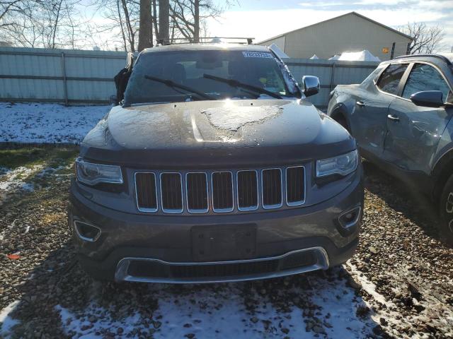 Photo 4 VIN: 1C4RJFBG4FC898367 - JEEP GRAND CHER 