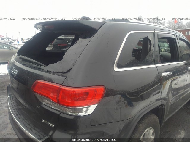 Photo 5 VIN: 1C4RJFBG4FC933117 - JEEP GRAND CHEROKEE 