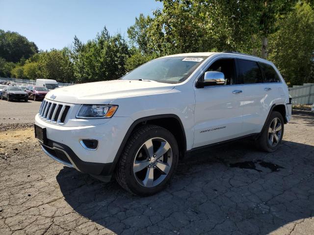 Photo 0 VIN: 1C4RJFBG4GC317435 - JEEP GRAND CHEROKEE 