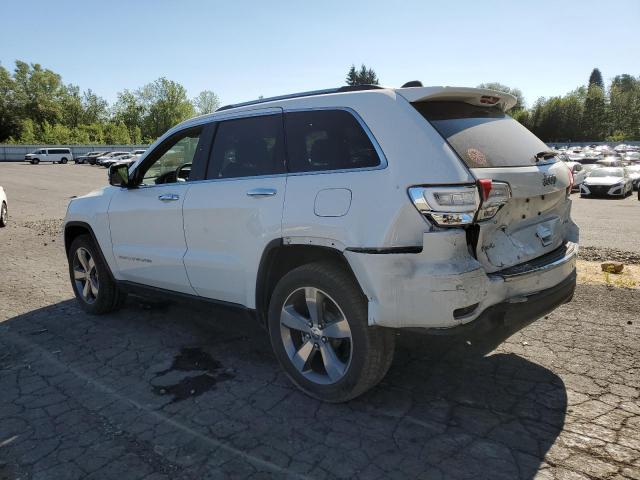 Photo 1 VIN: 1C4RJFBG4GC317435 - JEEP GRAND CHEROKEE 