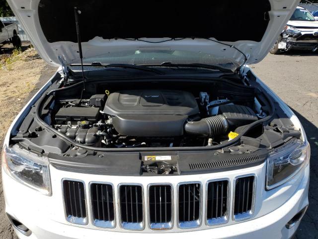 Photo 10 VIN: 1C4RJFBG4GC317435 - JEEP GRAND CHEROKEE 