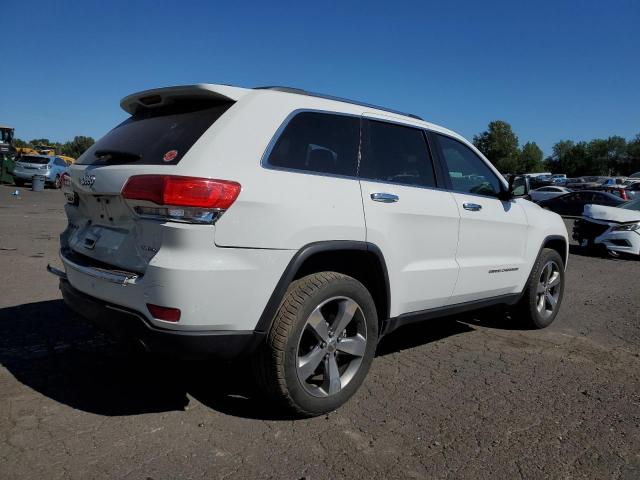 Photo 2 VIN: 1C4RJFBG4GC317435 - JEEP GRAND CHEROKEE 