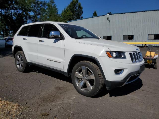 Photo 3 VIN: 1C4RJFBG4GC317435 - JEEP GRAND CHEROKEE 