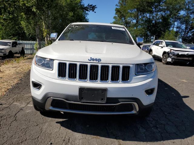 Photo 4 VIN: 1C4RJFBG4GC317435 - JEEP GRAND CHEROKEE 