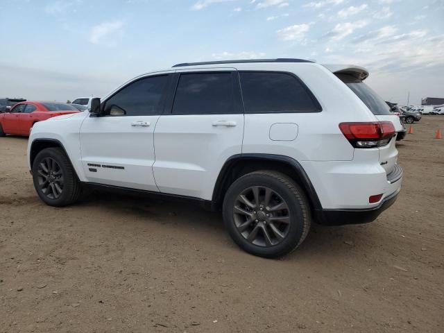 Photo 1 VIN: 1C4RJFBG4GC370636 - JEEP GRAND CHEROKEE 