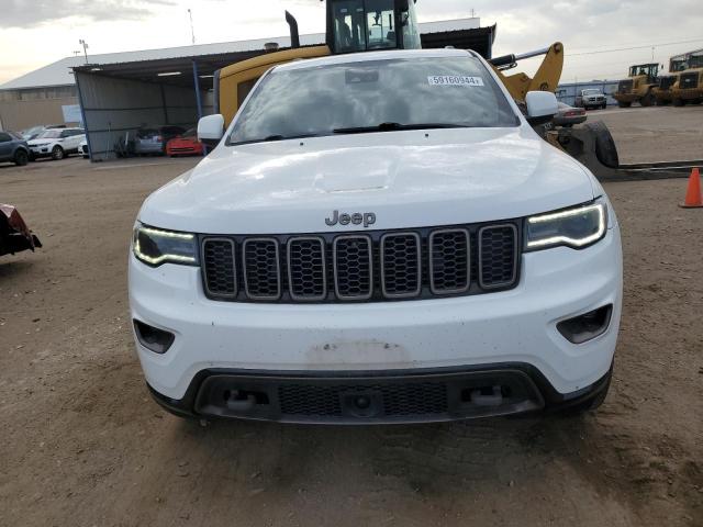 Photo 4 VIN: 1C4RJFBG4GC370636 - JEEP GRAND CHEROKEE 