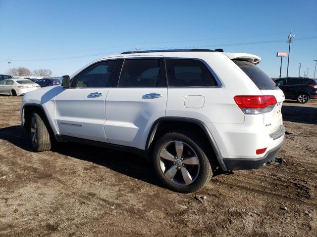 Photo 1 VIN: 1C4RJFBG4GC429314 - JEEP GRAND CHEROKEE 