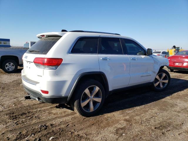 Photo 2 VIN: 1C4RJFBG4GC429314 - JEEP GRAND CHEROKEE 