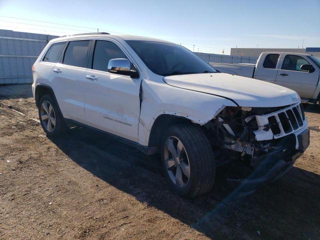 Photo 3 VIN: 1C4RJFBG4GC429314 - JEEP GRAND CHEROKEE 