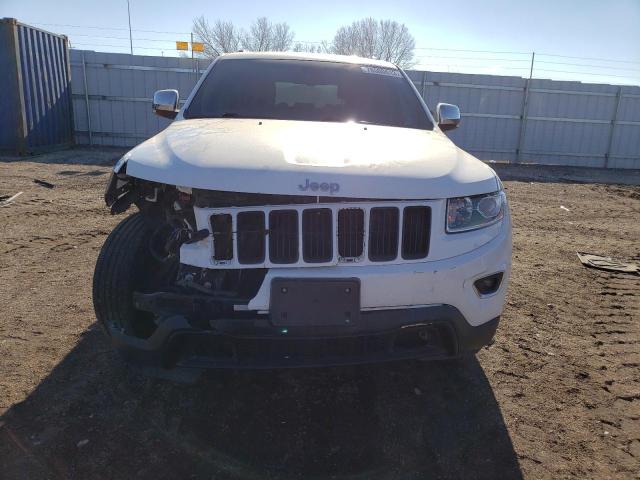 Photo 4 VIN: 1C4RJFBG4GC429314 - JEEP GRAND CHEROKEE 