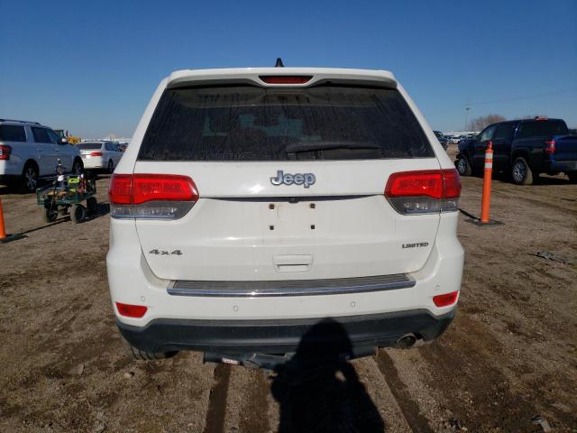 Photo 5 VIN: 1C4RJFBG4GC429314 - JEEP GRAND CHEROKEE 