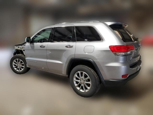 Photo 1 VIN: 1C4RJFBG4GC447540 - JEEP GRAND CHEROKEE 