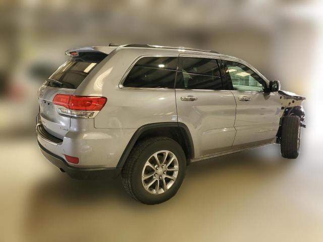 Photo 2 VIN: 1C4RJFBG4GC447540 - JEEP GRAND CHEROKEE 