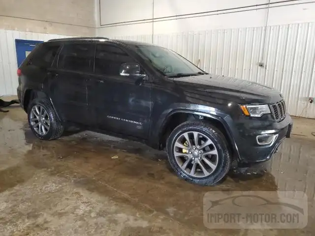 Photo 3 VIN: 1C4RJFBG4GC475144 - JEEP GRAND CHEROKEE 