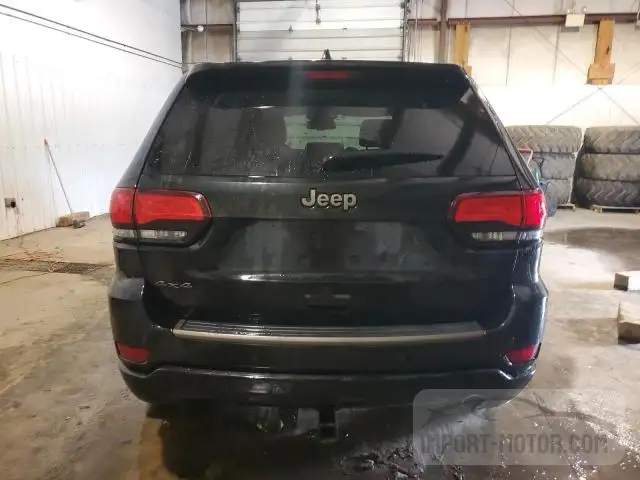 Photo 5 VIN: 1C4RJFBG4GC475144 - JEEP GRAND CHEROKEE 